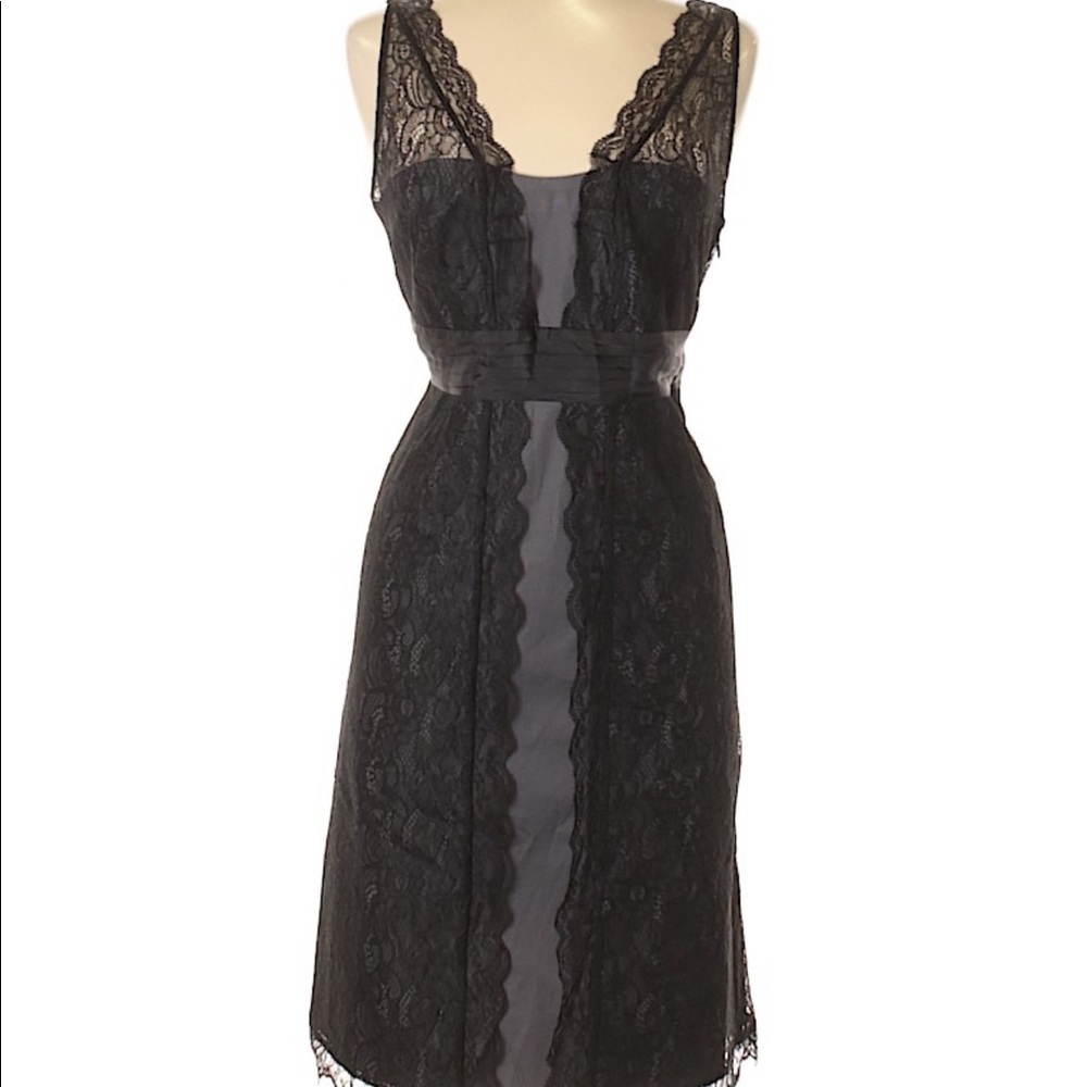 Anthropologie Moulinette Soeurs LBD Size 8